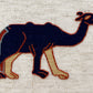 Bayeux Tapestry Cross Stitch Pattern: Camels