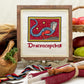 Medieval Beast: Draconcopedes Cross Stitch Pattern