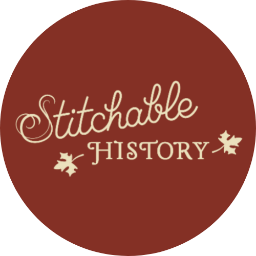 Stitchable History