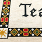 Team York Cross Stitch Pattern (large) | PDF Instant Download | Gift for Lovers of History, Royal Family & Medieval Heraldry | Richard III
