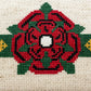 Team Lancaster Cross Stitch Pattern (large) | PDF Instant Download | Gift for lovers of History, Royal Family & Medieval Heraldry | Henry V