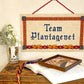 Team Plantagenet Cross Stitch Pattern (large) | PDF Instant Download | Gift for Lovers of History, Royal Family & Medieval Heraldry