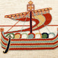 Team Norman Bayeux Tapestry Cross Stitch Pattern (large) | PDF Instant Download | Gift for Lovers of History, Medieval Art & Royal Family