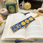 Elizabeth II Bookmark Cross Stitch Pattern | PDF Instant Download | Gift for Lovers of History, Windsor Family & Royal Heraldry