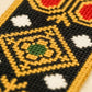 House of York Bookmark Cross Stitch Pattern | PDF Instant Download | Gift for Lover of History, Royal Family, Richard III, Medieval Heraldry