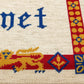 Team Plantagenet Cross Stitch Pattern (large) | PDF Instant Download | Gift for Lovers of History, Royal Family & Medieval Heraldry