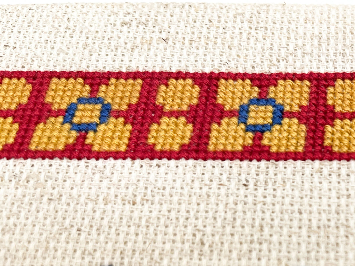 Team Plantagenet Cross Stitch Pattern (large) | PDF Instant Download | Gift for Lovers of History, Royal Family & Medieval Heraldry