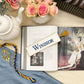 Elizabeth II Bookmark Cross Stitch Pattern | PDF Instant Download | Gift for Lovers of History, Windsor Family & Royal Heraldry