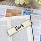 House of York Bookmark Cross Stitch Pattern | PDF Instant Download | Gift for Lover of History, Royal Family, Richard III, Medieval Heraldry