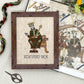 Bayeux Tapestry Cross Stitch Pattern: Edward the Confessor | PDF Instant Download | Great for lovers of Medieval History and English Kings