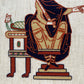 Bayeux Tapestry Cross Stitch Pattern: William the Conqueror | PDF Instant Download | Great for lovers of Medieval History and English Kings