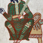 Bayeux Tapestry Cross Stitch Pattern: Edward the Confessor | PDF Instant Download | Great for lovers of Medieval History and English Kings