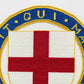 Order of the Garter Cross Stitch Pattern | PDF Instant Download | Perfect for Lovers of Chivalry, Medieval History, and Royal Splendor