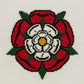Team Tudor Cross Stitch Pattern (small) | PDF Instant Download | For Lovers of History & Royal Family | Henry VIII, Elizabeth I, Tudor Rose