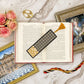House of Bourbon Bookmark Cross Stitch Pattern | PDF Instant Download | Gift for Royal History Lovers, Francophiles, and fans of Versailles