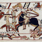 Bayeux Tapestry Cross Stitch Pattern: Battle of Hastings | PDF Instant Download | 1066 Norman Conquest For Fans of Medieval Art & History