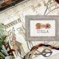 Bayeux Tapestry: Halley’s Comet Cross Stitch Pattern | PDF Instant Download | Gift for Lovers of Art, Medieval History, and Astronomy