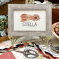 Bayeux Tapestry: Halley’s Comet Cross Stitch Pattern | PDF Instant Download | Gift for Lovers of Art, Medieval History, and Astronomy